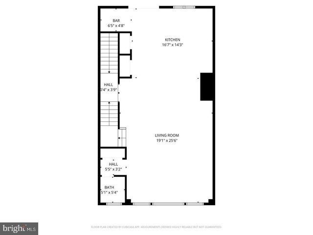 148 ADA HIGHTOWER AVE, Pennington, NJ 08534