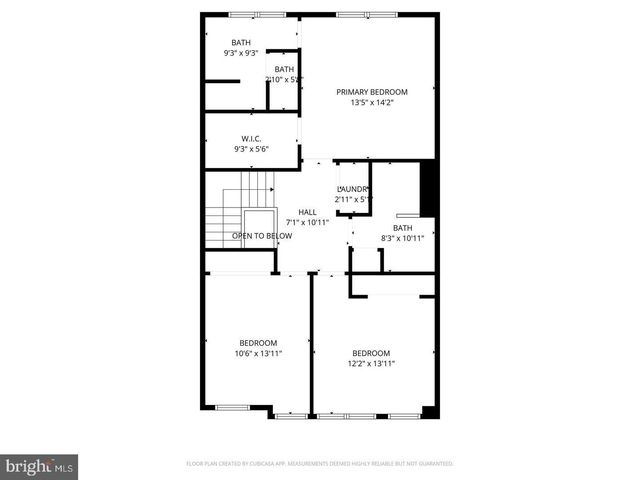 148 ADA HIGHTOWER AVE, Pennington, NJ 08534