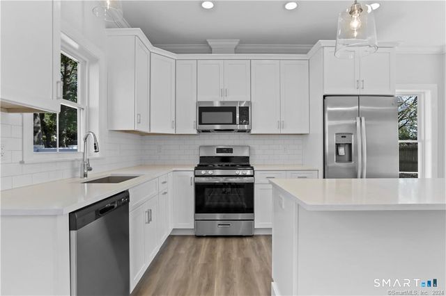 348 Halley Avenue, Fairfield, CT 06825