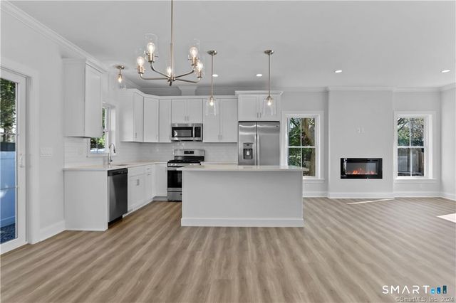 348 Halley Avenue, Fairfield, CT 06825