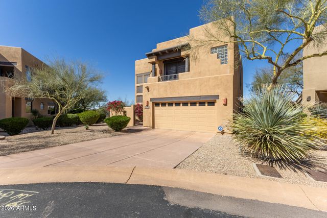 28538 N 102ND Place, Scottsdale, AZ 85262