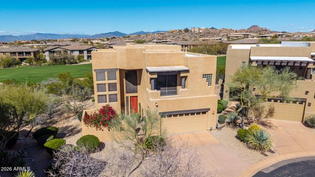 28538 N 102ND Place, Scottsdale, AZ 85262