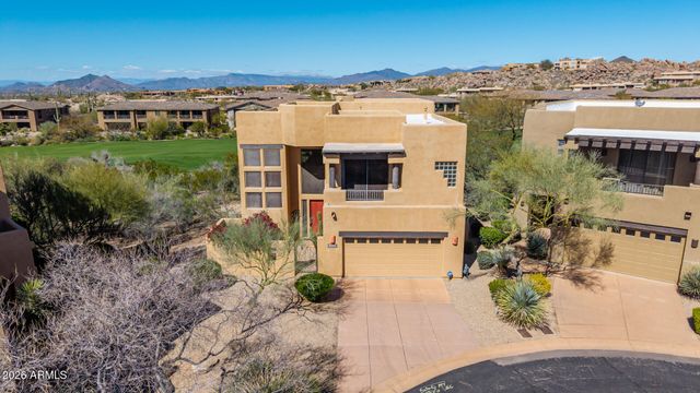 28538 N 102ND Place, Scottsdale, AZ 85262
