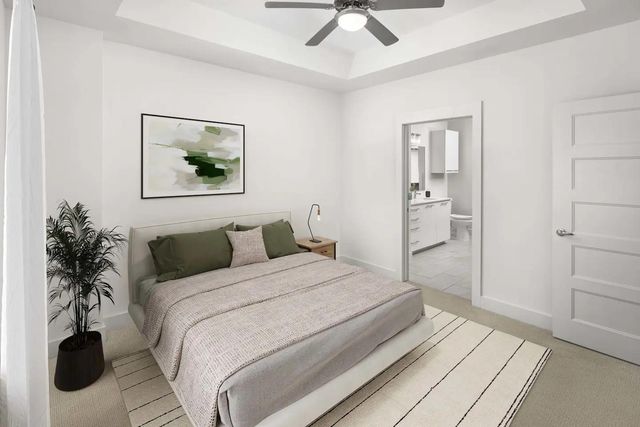 2727 Travis ST 428, Houston, TX 77006