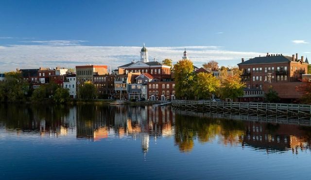 39 Ernest Ave Apt 202, Exeter, NH 03833