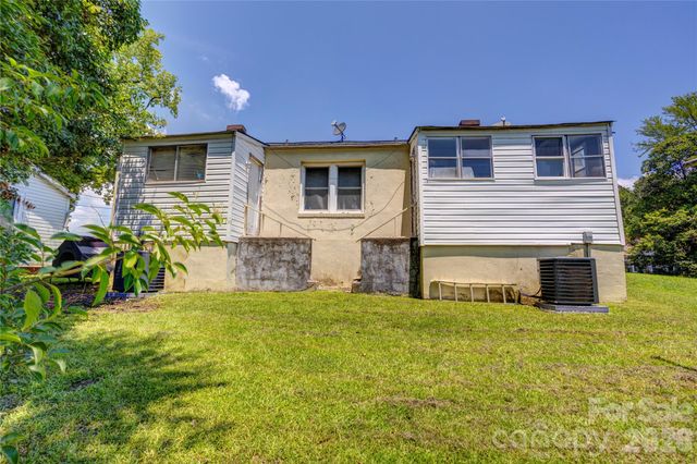 173 & 175 Booker Drive SW, Concord, NC 28025