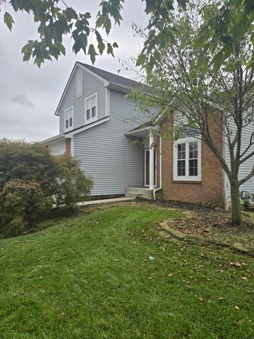 2285 Shirlene Drive, Grove City, OH 43123