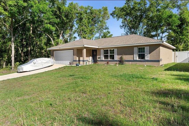 4243 SE 131ST LANE, Belleview, FL 34420