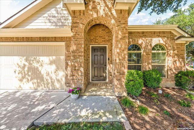 208 Bareback Bend, Cibolo, TX 78108