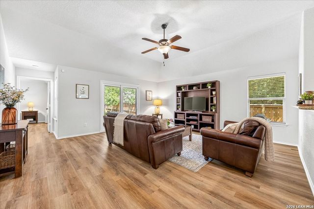 208 Bareback Bend, Cibolo, TX 78108