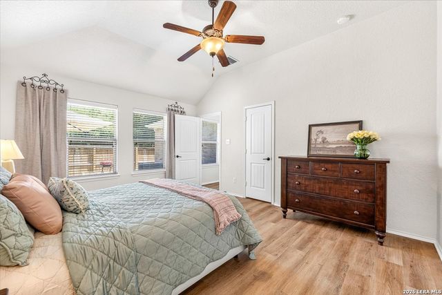 208 Bareback Bend, Cibolo, TX 78108