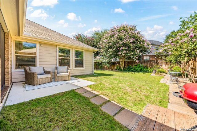 208 Bareback Bend, Cibolo, TX 78108