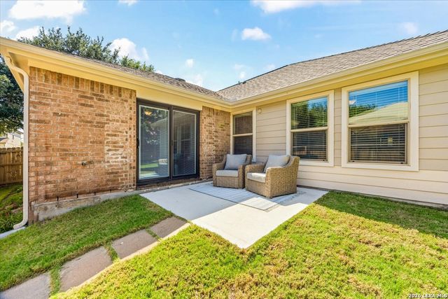 208 Bareback Bend, Cibolo, TX 78108