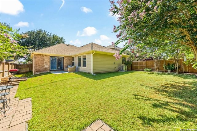 208 Bareback Bend, Cibolo, TX 78108
