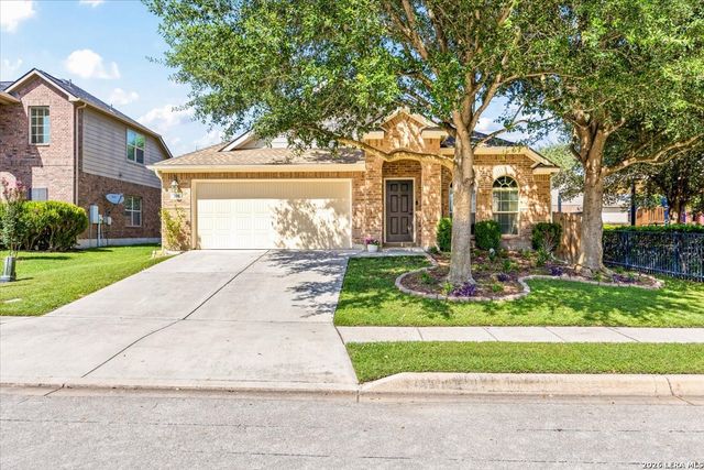 208 Bareback Bend, Cibolo, TX 78108