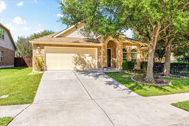 208 Bareback Bend, Cibolo, TX 78108