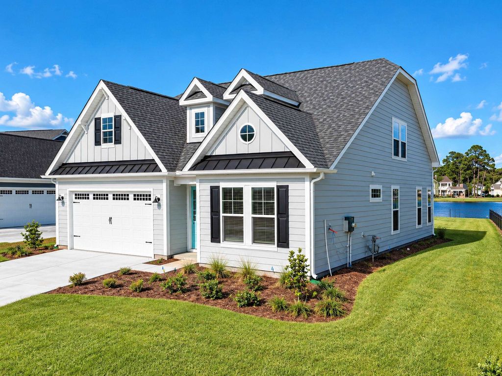 435 Starlit Way, Myrtle Beach, SC 29579 — photo 2