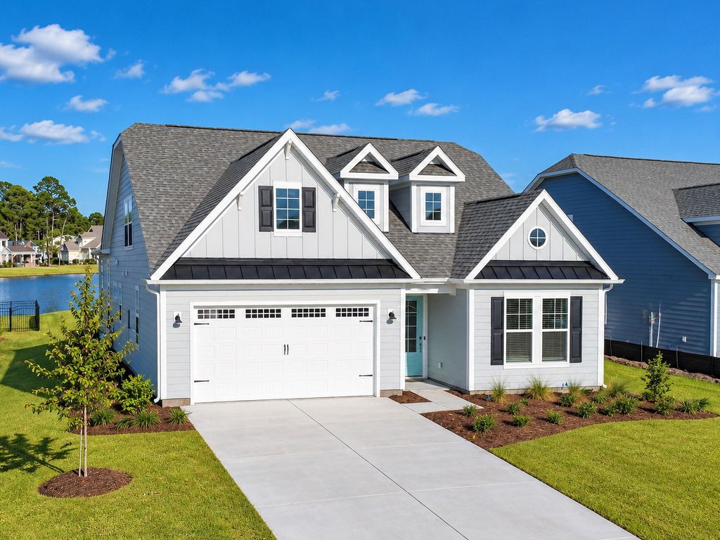 435 Starlit Way, Myrtle Beach, SC 29579 — photo 3