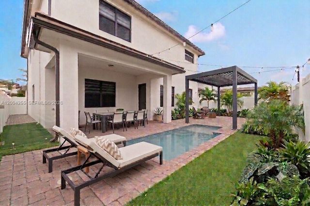 4366 SW 174th Avenue, Miramar, FL 33029