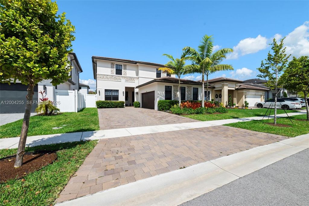 4366 SW 174th Avenue, Miramar, FL 33029