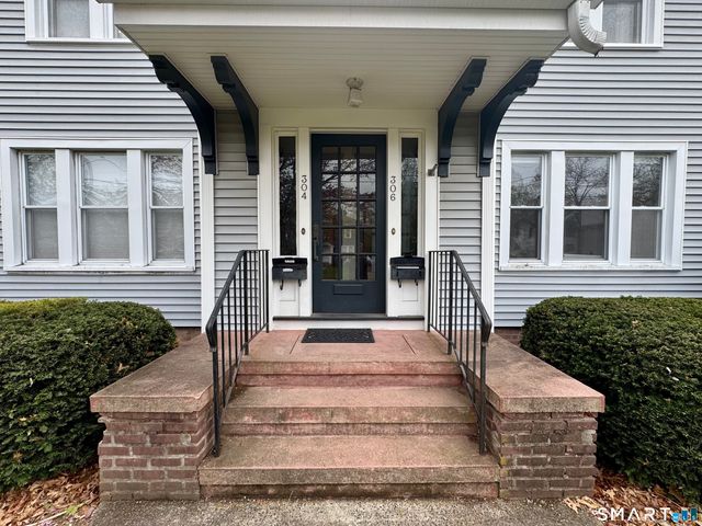 306 Central Avenue, New Haven, CT 06515