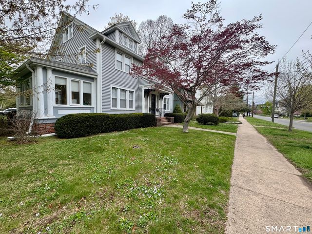 306 Central Avenue, New Haven, CT 06515