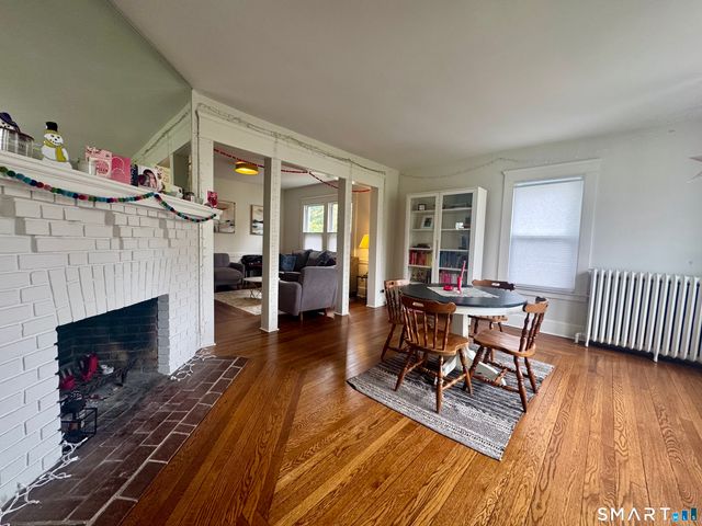 306 Central Avenue, New Haven, CT 06515
