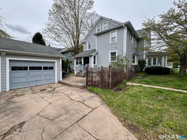 306 Central Avenue, New Haven, CT 06515