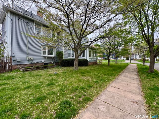 306 Central Avenue, New Haven, CT 06515