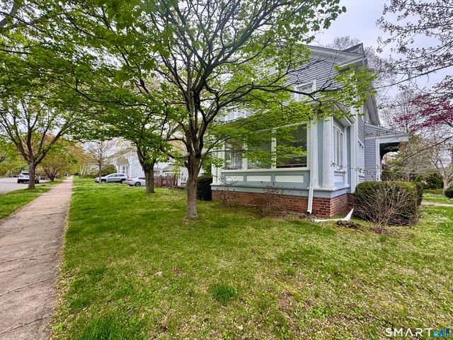 306 Central Avenue, New Haven, CT 06515