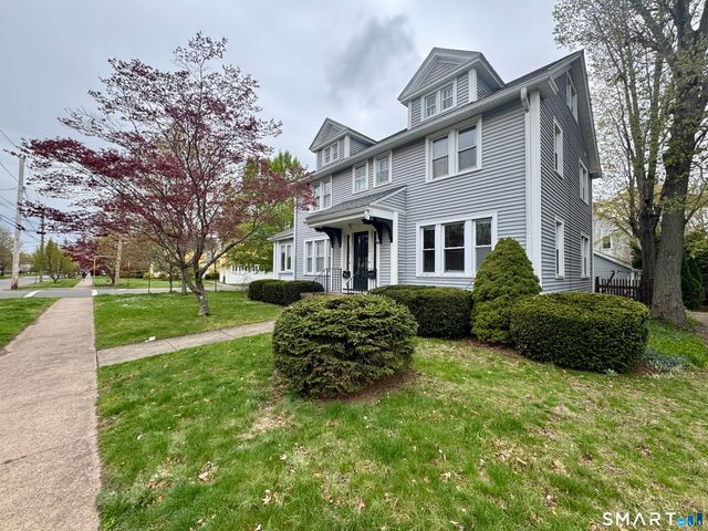 306 Central Avenue, New Haven, CT 06515