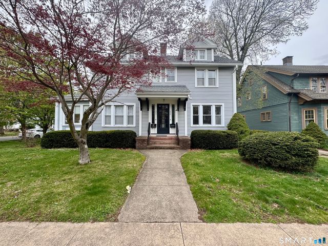 306 Central Avenue, New Haven, CT 06515