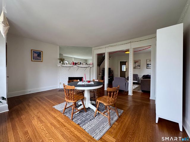 306 Central Avenue, New Haven, CT 06515
