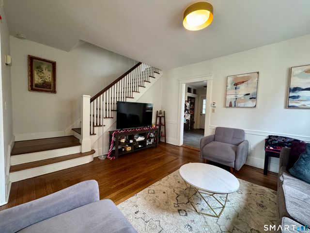 306 Central Avenue, New Haven, CT 06515