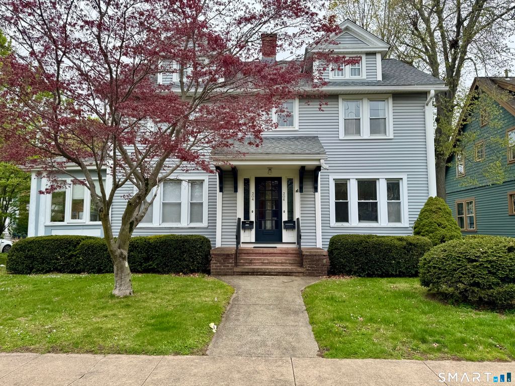 306 Central Avenue, New Haven, CT 06515