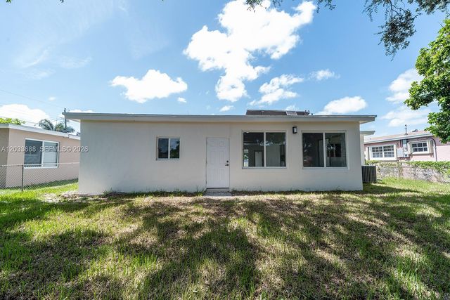 7721 Indigo St, Miramar, FL 33023