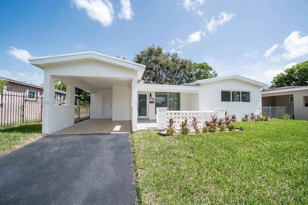 7721 Indigo St, Miramar, FL 33023