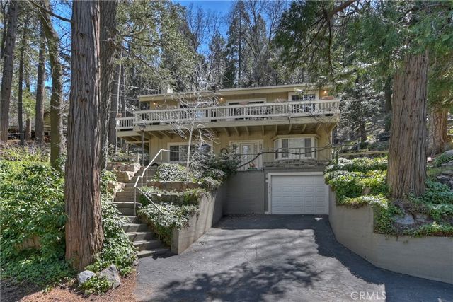 1212 Jungfrau, Crestline, CA 92325