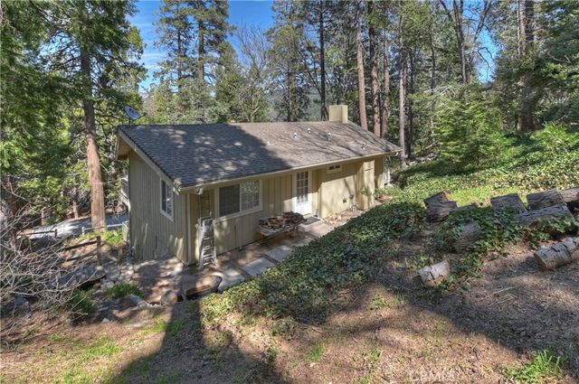 1212 Jungfrau, Crestline, CA 92325