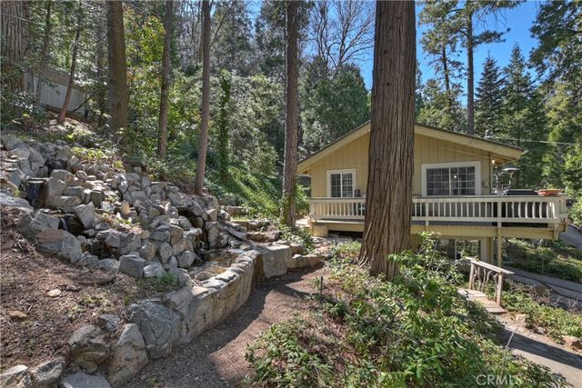 1212 Jungfrau, Crestline, CA 92325