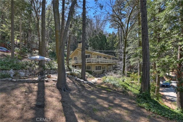 1212 Jungfrau, Crestline, CA 92325