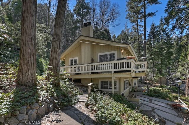 1212 Jungfrau, Crestline, CA 92325