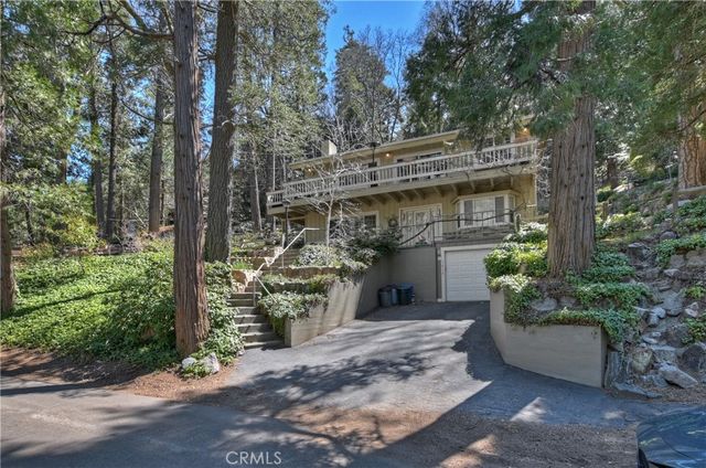 1212 Jungfrau, Crestline, CA 92325