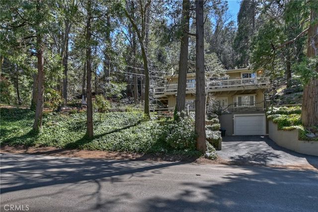 1212 Jungfrau, Crestline, CA 92325