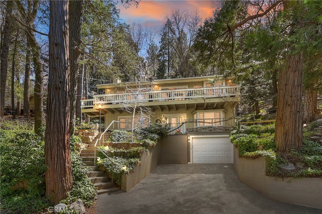 1212 Jungfrau, Crestline, CA 92325