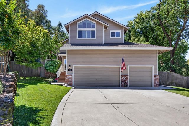 4121 Briarhollow Ct, Fair Oaks, CA 95628