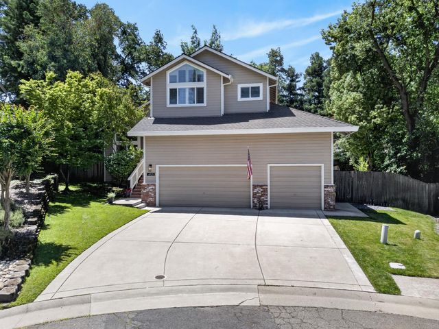 4121 Briarhollow Ct, Fair Oaks, CA 95628