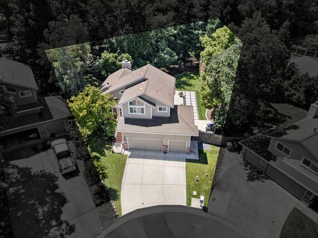 4121 Briarhollow Ct, Fair Oaks, CA 95628