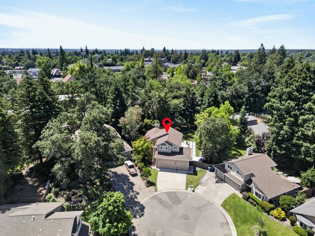 4121 Briarhollow Ct, Fair Oaks, CA 95628