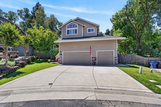 4121 Briarhollow Ct, Fair Oaks, CA 95628